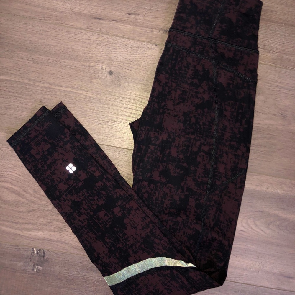 Sweaty Betty Leggings